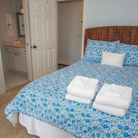 Villa 796 Marlin Dr Fripp Island Exterior foto