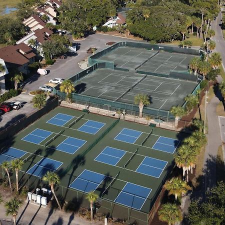 Villa 796 Marlin Dr Fripp Island Exterior foto