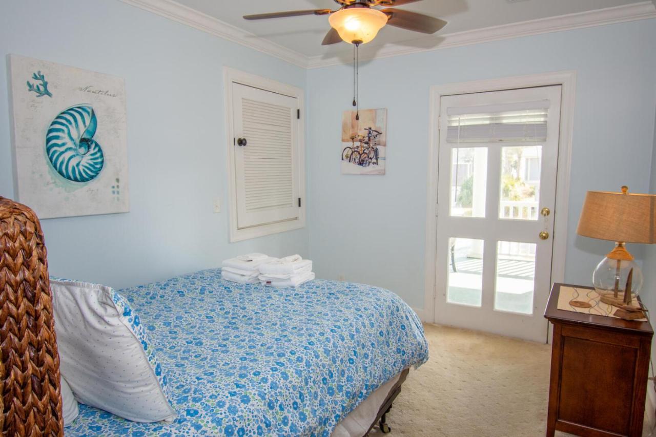 Villa 796 Marlin Dr Fripp Island Exterior foto